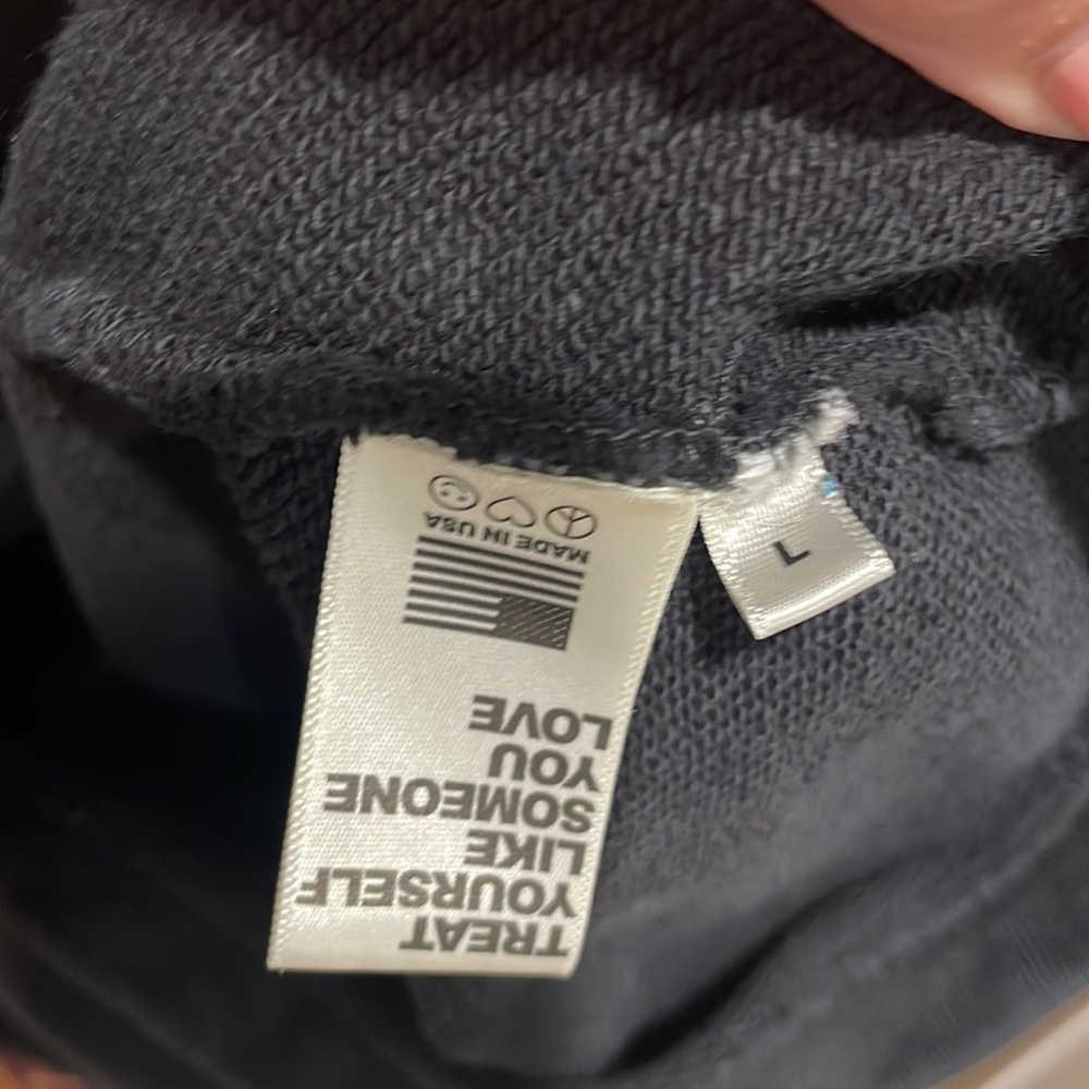 Madhappy x Insecure Hoodie - Picture 6 of 7